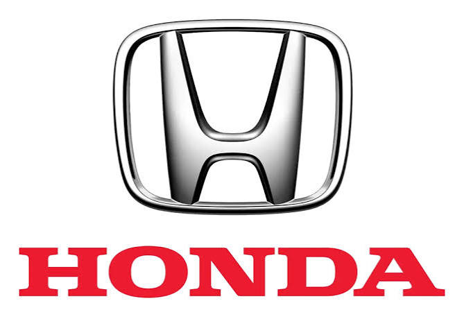Honda Logo