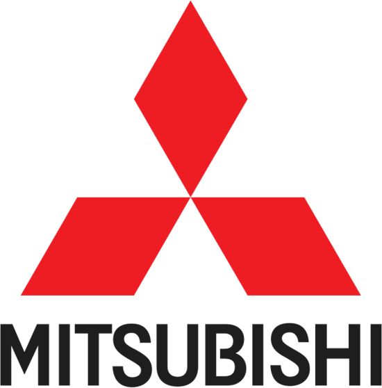 Mitsubishi Logo