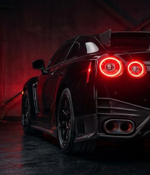Automotive Performance