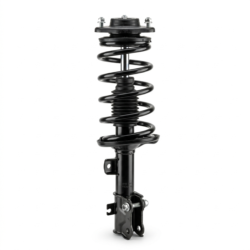 Shock Absorbers & Struts